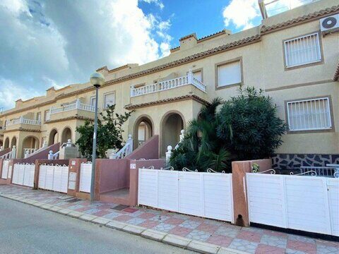 Bungalo "Creta" RESERVADO